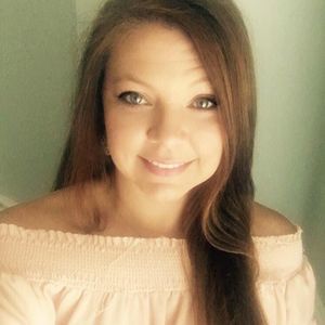 Meet your Posher, Christy